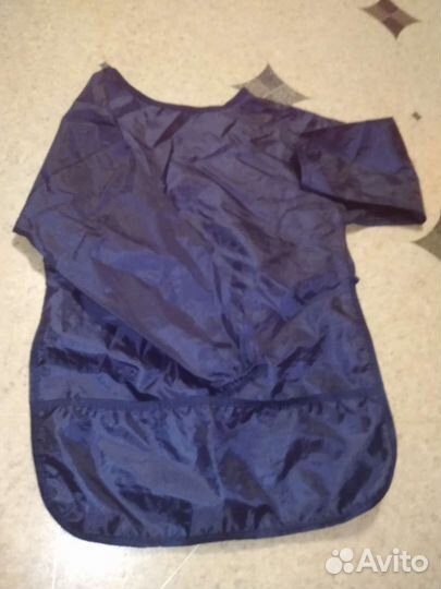 Фартук для рисования