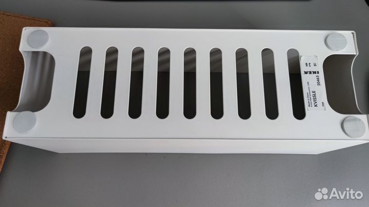 Короб для проводов IKEA Kvissle