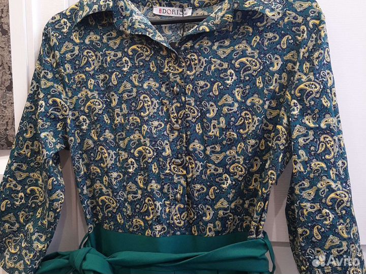 Платье вечернее