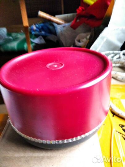 Весы кухонные механические