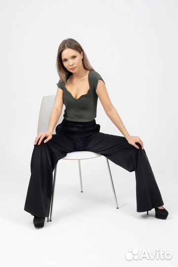 Пошив одежды оптом / Швейный цех