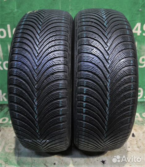 Michelin Alpin 5 225/55 R16 99V