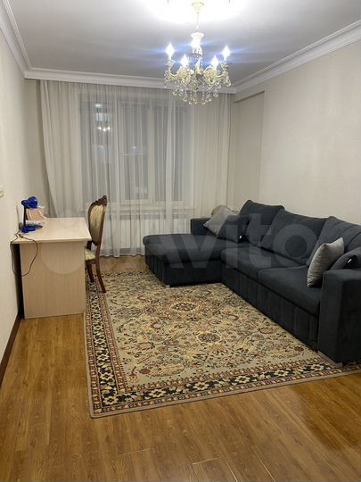4-к. квартира, 103 м², 3/5 эт.