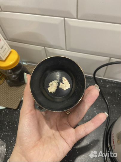 Кувшин индия