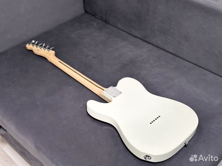 Электрогитара Fender squier Telecaster