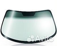 Лобовое стекло Fiat