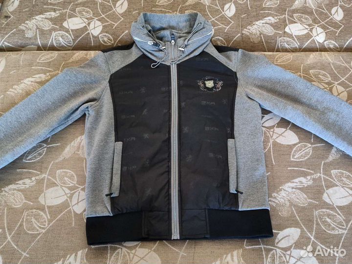 Мастерка мужская 48