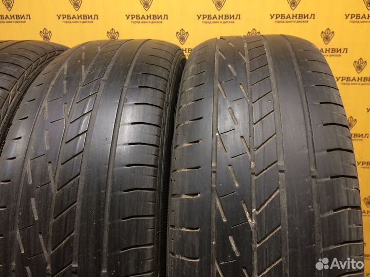 Goodyear Excellence 195/65 R15 91H