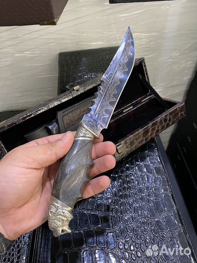 Кизлярский нож