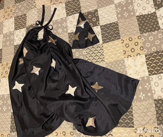 Карнавальные костюмы для детей