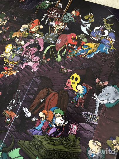 Детскте книги