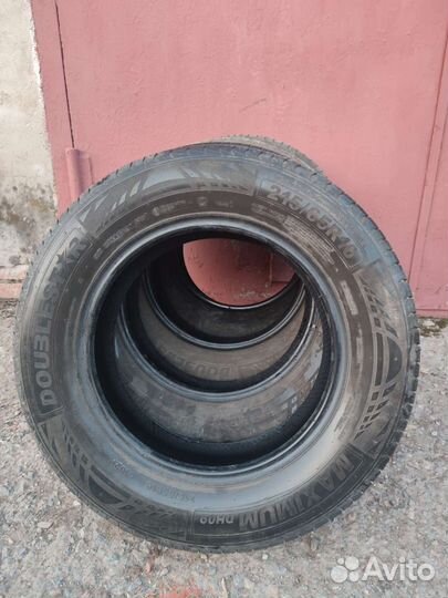 DoubleStar Maximum DH09 215/65 R16