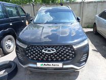 Chery Tiggo 7 Pro 1.5 CVT, 2022, 20 292 км, с пробегом, цена 1 930 000 руб.