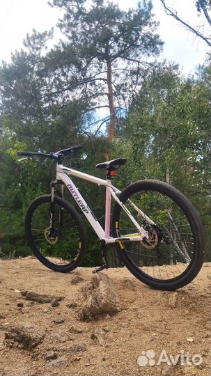 Горный велосипед outleap ninewave sport L