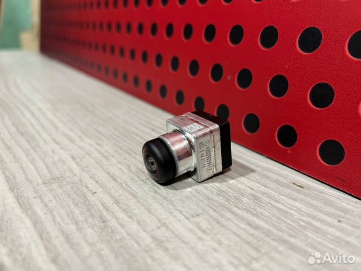 Камера заднего вида Mercedes-Benz Glb X247 2021