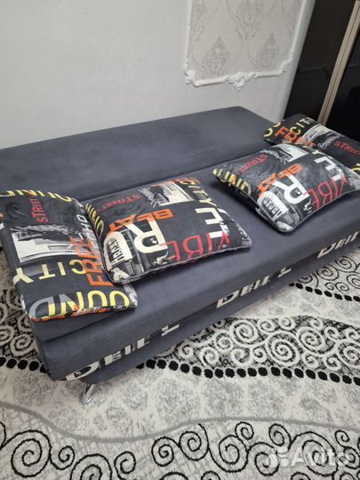 Диван раскладной