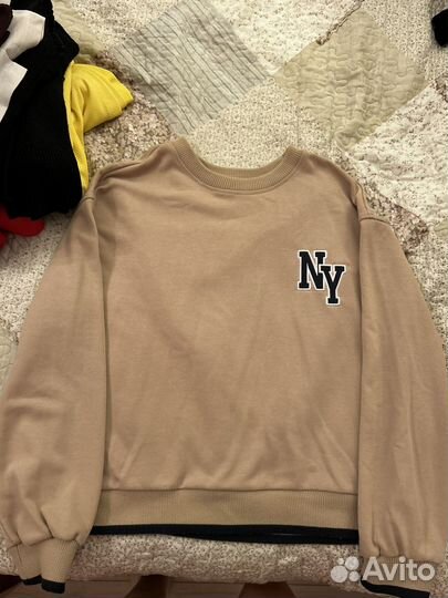 Женские вещи пакетом 46 48 размер