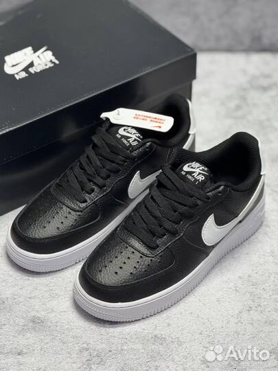 Кроссовки Nike Air Force 1 (Арт.80074)