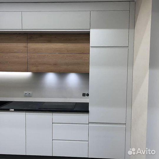 Кухни на заказ