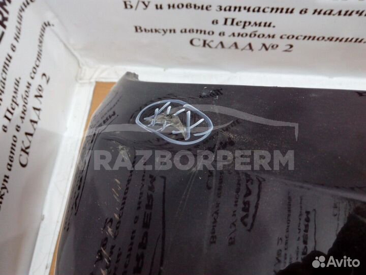 Бампер задний BMW 4-Series