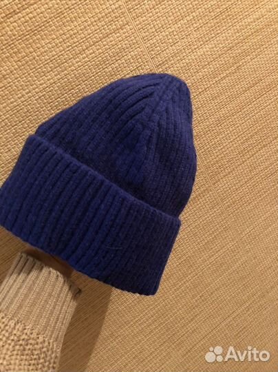 Шапка новая
