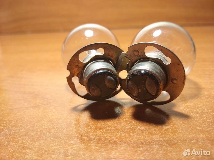 Лампочки 12в