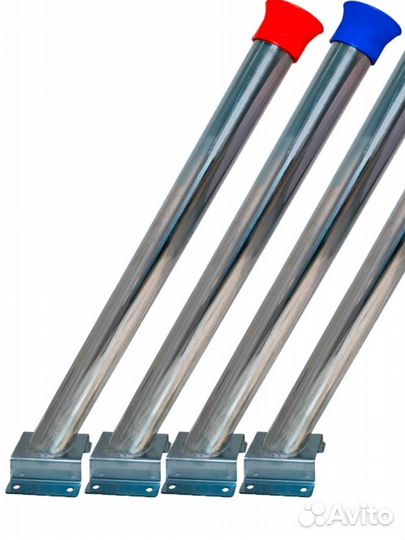 Оборудование для Мойки самообслуживания free-078