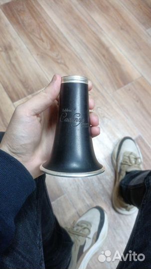Кларнет Leblanc Cadenza