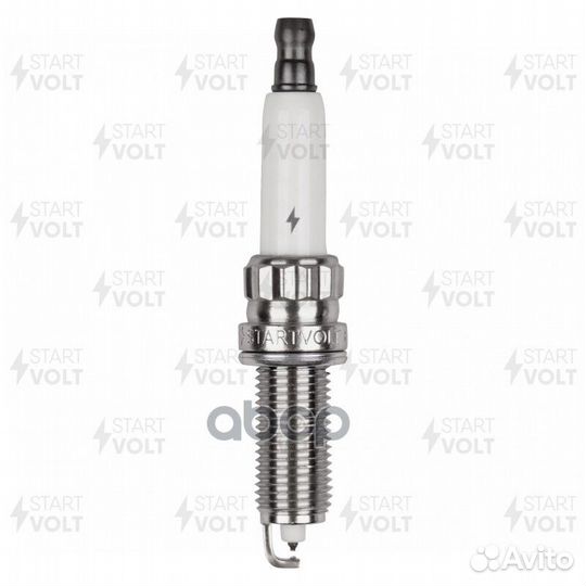 Свеча зажигания для а/м Peugeot 308 (07) /Cit VSP