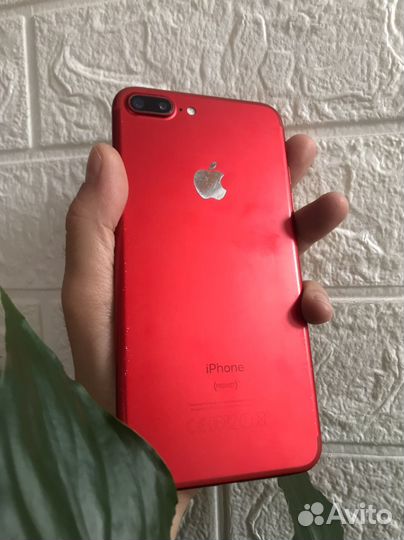iPhone 7 Plus 128gb