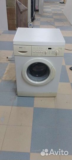 Стиральная машина бу bosch maxx 6 кг