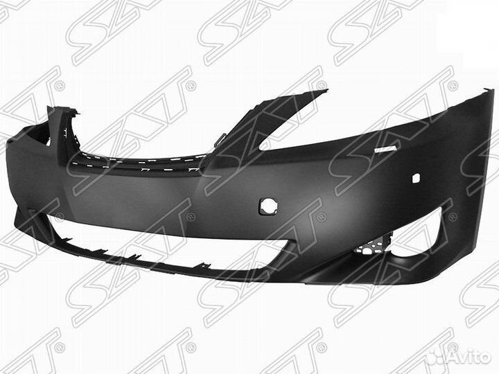 Бампер передний lexus IS250 05-08