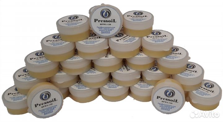 Смазка для керхер