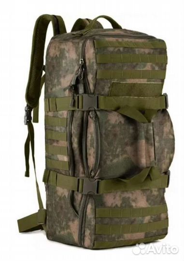 Рюкзак-трансформер тактический Mr.martin 70л D-01