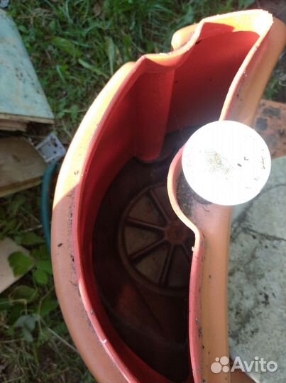 Биотуалет бу