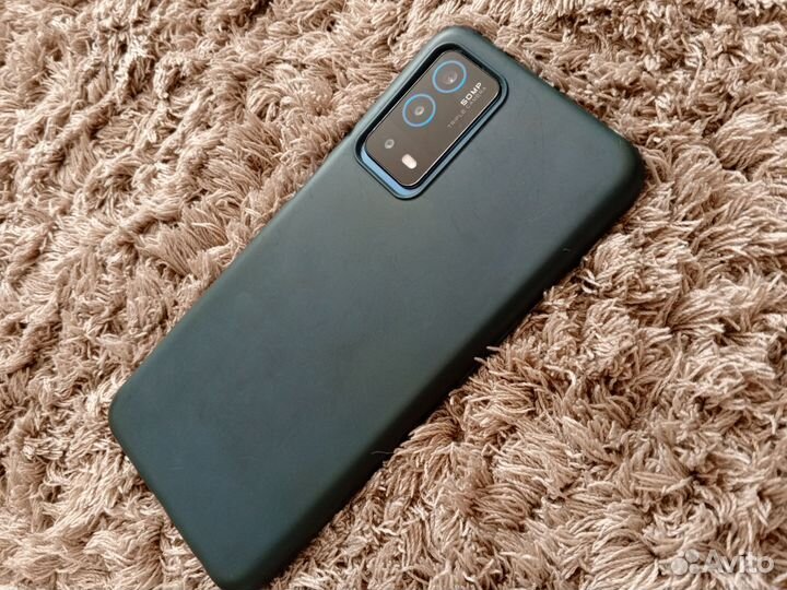 OPPO A55, 4/64 ГБ