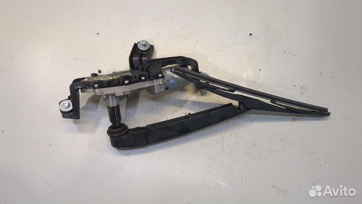 Двигатель стеклоочистителя задний киа Sorento, 2018