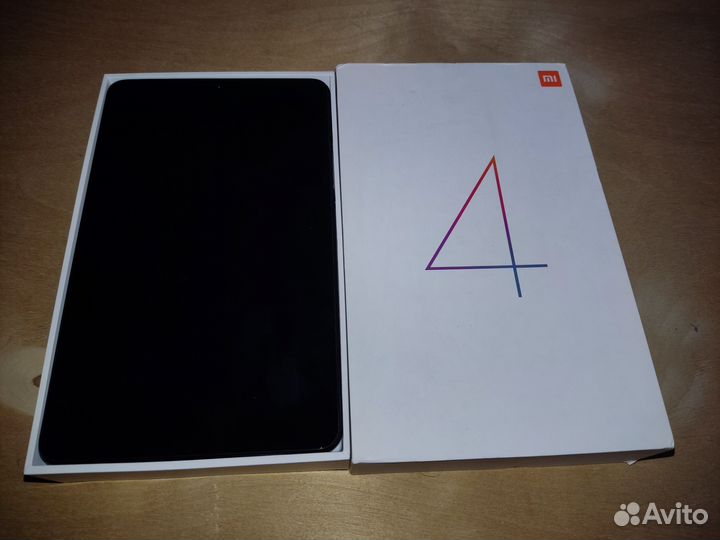 Xiaomi Mi Pad 4