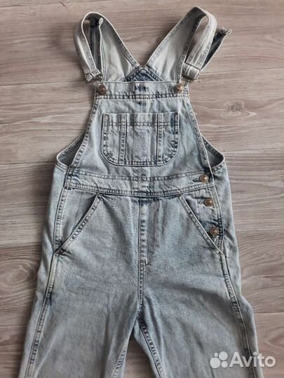 Джинсы для девочки