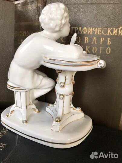 Юный Пушкин. лфз