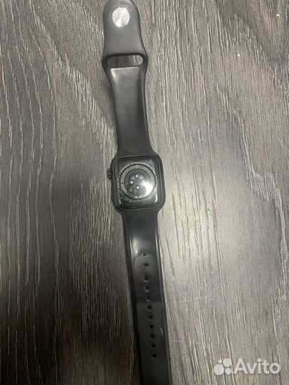 SMART watch x7 pro