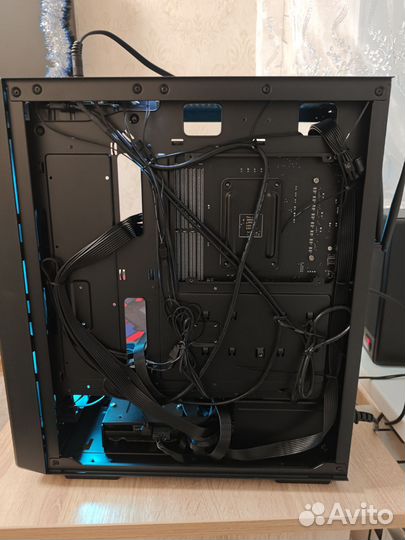 Компьютер R5 5600+ RX 7600