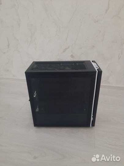 Игровой корпус для пк