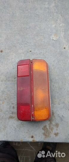 Задние фонари ваз 2103. СССР