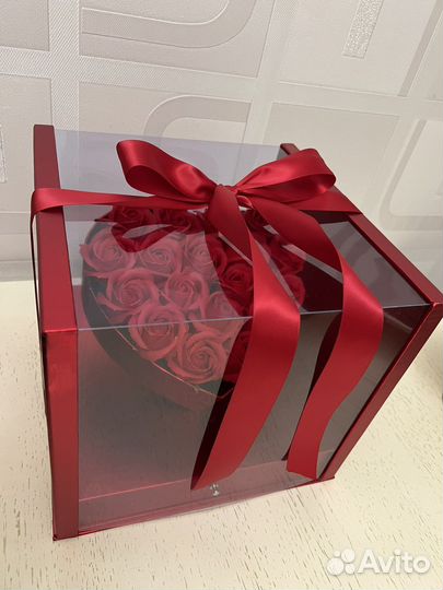 Подарок на Уразу Байрам