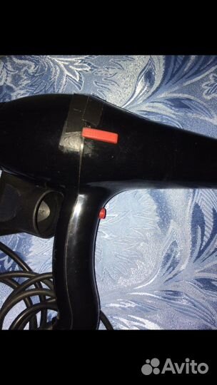 Плойкa ga.ma, фен parlux, утюг