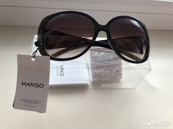 Очки Mango