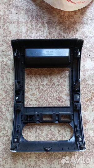 Рамка x trail t31