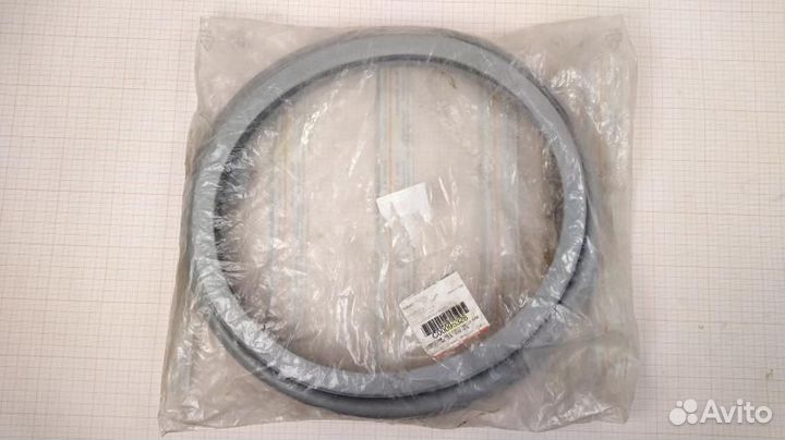 Манжета люка indesit C00095328, новая