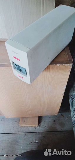 Аккумулятор к компу